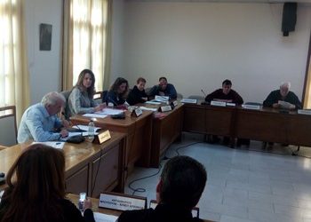 Δημοτικό Συμβούλιο τη Δευτέρα