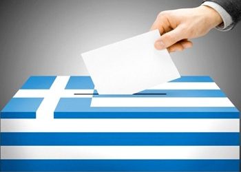 «Ναι» ή «Όχι» στο δημοψήφισμα;