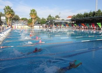Από 3 έως 21 Αυγούστου τα δωρεάν μπάνια στο Μαρούσι
