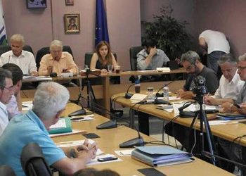 Αναβολή Δημοτικού Συμβουλίου