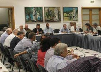 Δημοτικό Συμβούλιο την Τρίτη