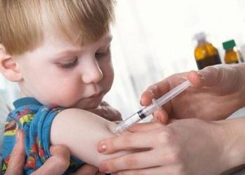 Εμβολιασμός ανηλίκων από το ΠΕΔΥ Αγ. Παρασκευής