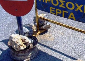 Έργα 9,2 εκατ. στην Αγία Παρασκευή από την Περιφέρεια