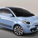Το Νέο Fiat 500