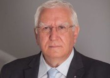 «Θα συνεχίσουμε το έργο σου»