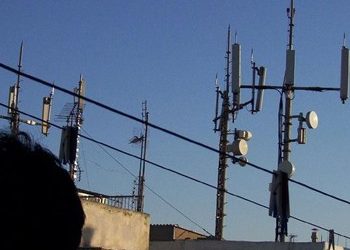 Ανάκληση αδειών κεραιών κινητής τηλεφωνίας