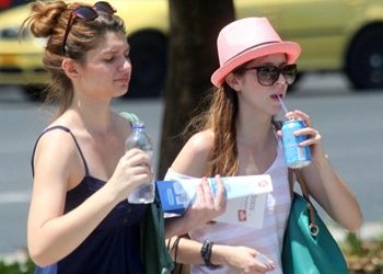 «Πως θα προστατευτείτε από τον καύσωνα»