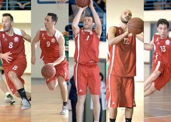 Νίκη Αμαρουσίου: Πεντάδα ανανεώσεων