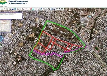 Συλλογική παρέμβαση για τα αντιπλημμυρικά