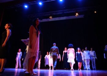 Όνειρο Καλοκαιρινής Νύχτας