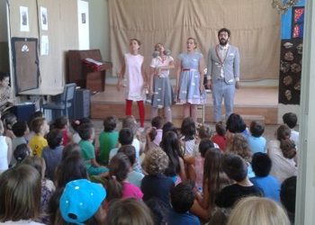 Βελτιωμένος ο καλοκαιρινός παιδότοπος