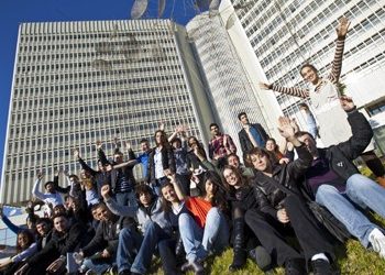 ΟΤΕ - COSMOTE: Απολογισμός Βιώσιμης Ανάπτυξης