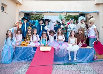 Λήξη της χρονιάς στους Παιδικούς Σταθμούς