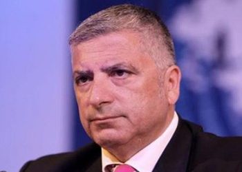 «Ανοικτή η συμμετοχή μου στην κεντρική πολιτική σκηνή»