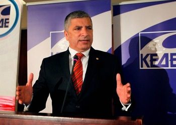 «Ακύρωση δημοψηφίσματος, παραίτηση Τσίπρα, κυβέρνηση Εθνικού Σκοπού»