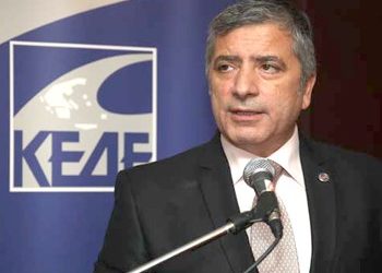 «Δεν ενδιαφέρομαι να γίνω πρόεδρος της Νέας Δημοκρατίας»