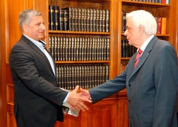 «Ματαιώστε το δημοψήφισμα, κύριε Πρόεδρε»