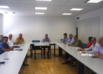 «Να βρούμε λύση στην υποστελέχωση»