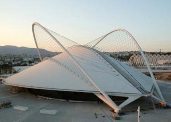 Ευρωπαϊκό Πρωτάθλημα Ποδηλασίας στο ΟΑΚΑ