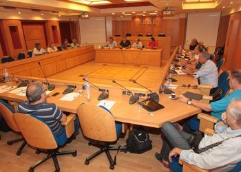 Πρόταση ΚΕΔΕ για σχέδιο πολιτικής προστασίας σε κάθε Δήμο