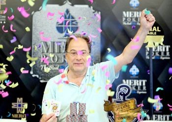 Μεγάλη νίκη του Νίκου Σκιαδά!