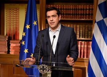 Παράδοση ή προσωρινή εκεχειρία;