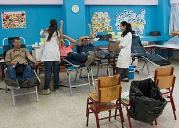 Βράβευση του «Φλέμινγκ» από τον ΠτΔ