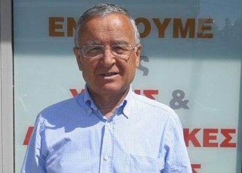 Στη γειτονιά των αγγέλων ο M. Χαβιάρας