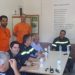 Στο ΚΕΠΙΧ του ΣΠΑΠ ο υπαρχηγός της Πυροσβεστικής