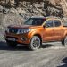 Νέο Nissan NAVARA