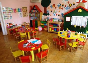 Αιτήσεις για τους Παιδικούς Σταθμούς μέσω ΕΣΠΑ
