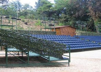 Καλοκαιρινές βραδιές στο Θέατρο Ρεματιάς