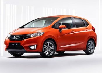 H τρίτη γενιά Honda Jazz επαναπροσδιορίζει την κατηγορία Β
