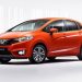 H τρίτη γενιά Honda Jazz επαναπροσδιορίζει την κατηγορία Β