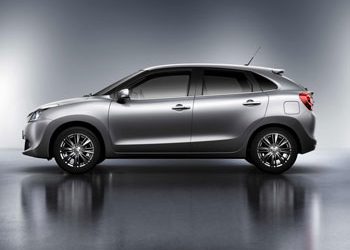 Πρεμιέρα για το νέο Suzuki Baleno