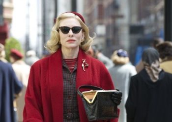Το Δεκέμβριο το «Carol» του Τοντ Χέινς