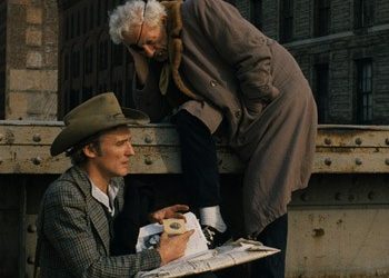 Ένας Αμερικάνος φίλος