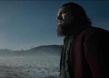 Η Επιστροφή του Αλεχάντρο Γκονζάλες Ινιαρίτου