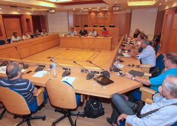 ΣΠΑΠ: Στην Επιτροπή Πολιτικής Προστασίας της ΚΕΔΕ