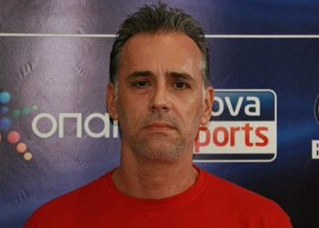 «Να τους βλέπω να εξελίσσονται»