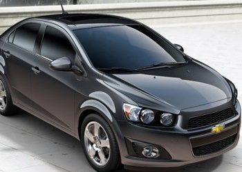 Chevrolet Aveo 1.3 diesel