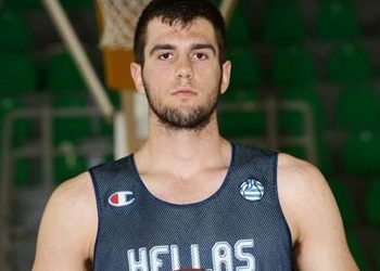 «Κηφισιώτης» ο Γιώργος Διαμαντάκος