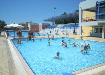 Επιτυχημένο το καλοκαιρινό Camp