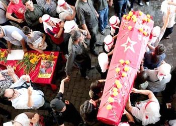 O Ερντογάν ξαναχτυπά!