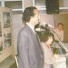 «Έφυγε» ο Χρήστος Φειδοπιάστης