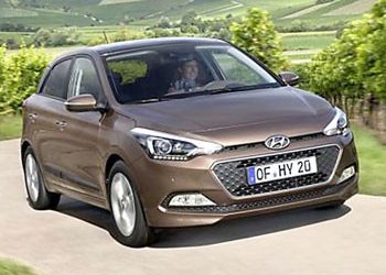 Θετικότατη έκπληξη το νέο Hyundai i20