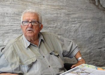 Ο Δ. Κυριαζόπουλος για τα πλευρικά διόδια