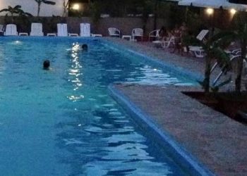 Πρόγραμμα κολύμβησης για ΑμΕΑ