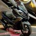 Η Kymco στην κορυφή, σε Δύση και Ανατολή!
