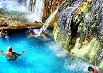 Κατασκηνώσεις για ηλικιωμένους και ΑμΕΑ